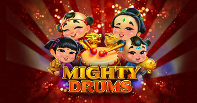 WinsParkSpin Try Mighty Drums